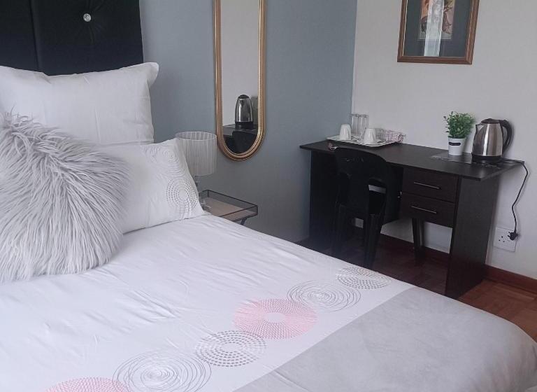 Пансион Mathwala Guesthouse