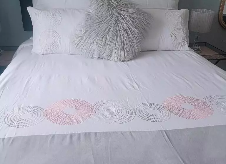 ペンション Mathwala Guesthouse