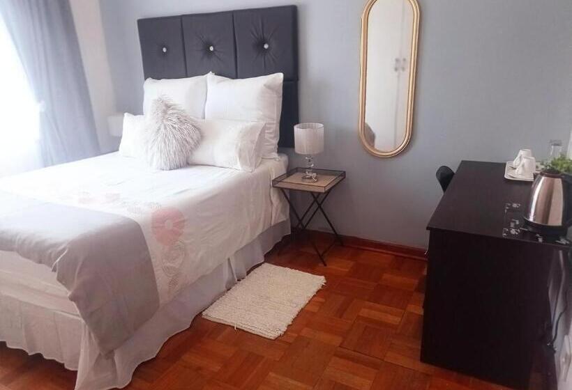 Пансион Mathwala Guesthouse