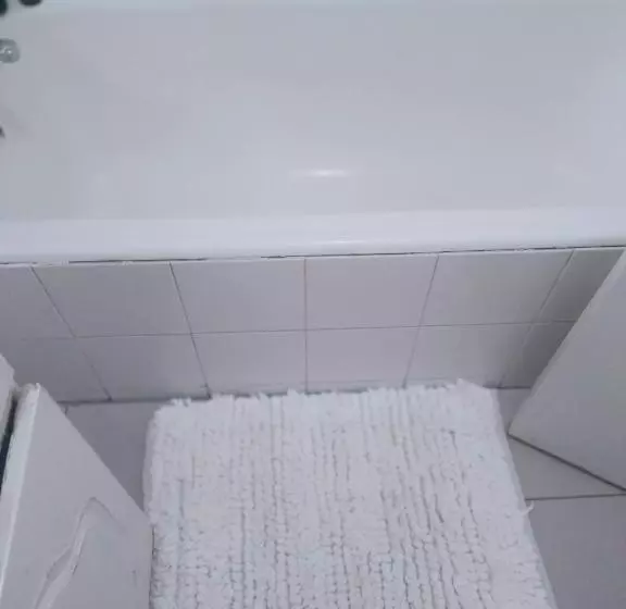 ペンション Mathwala Guesthouse