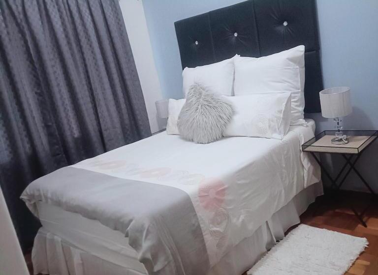 Пансион Mathwala Guesthouse