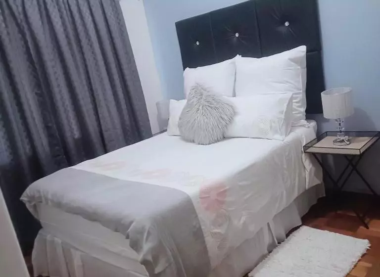 ペンション Mathwala Guesthouse