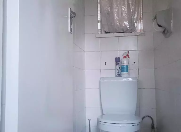 ペンション Mathwala Guesthouse