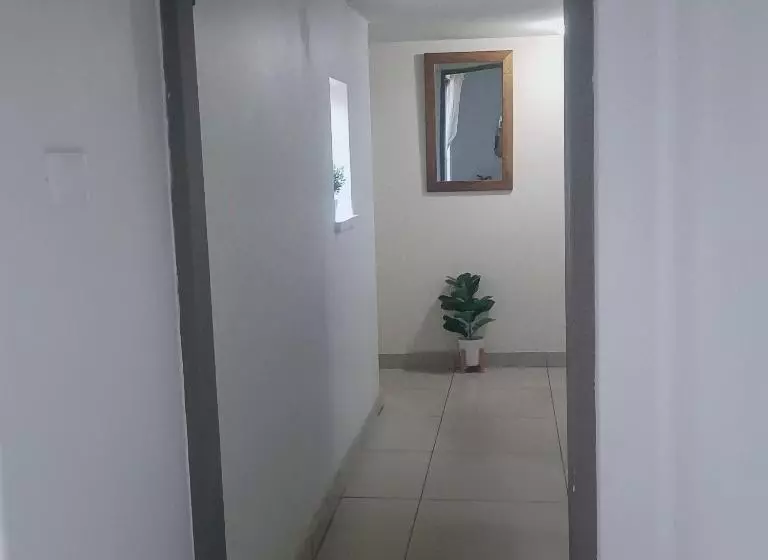 ペンション Mathwala Guesthouse