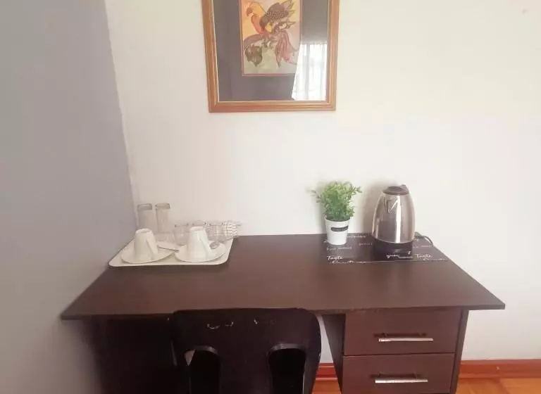 ペンション Mathwala Guesthouse