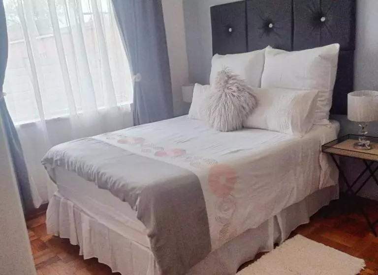 ペンション Mathwala Guesthouse