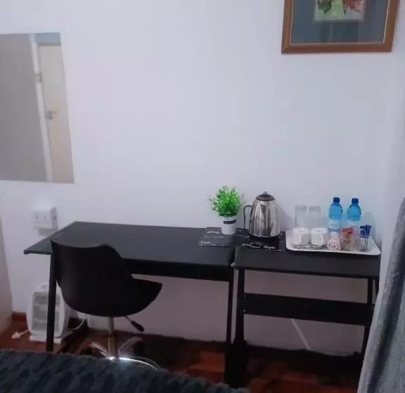 ペンション Mathwala Guesthouse