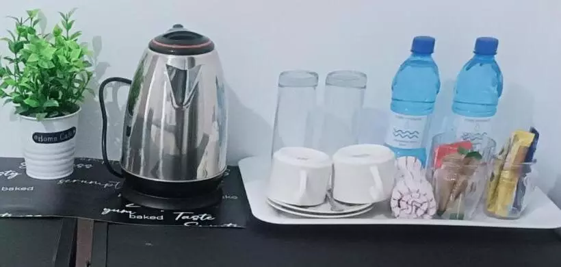 ペンション Mathwala Guesthouse