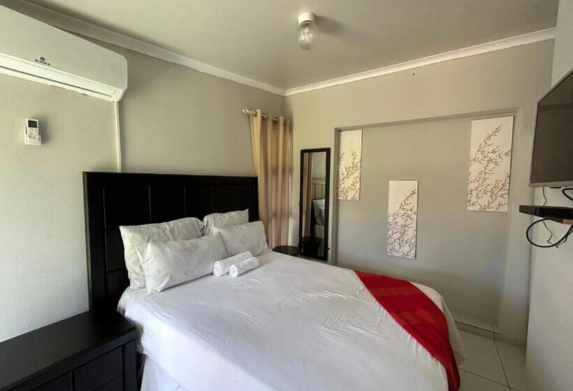 ペンション Zinoma Guest House