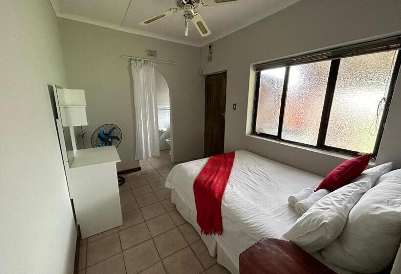 ペンション Zinoma Guest House