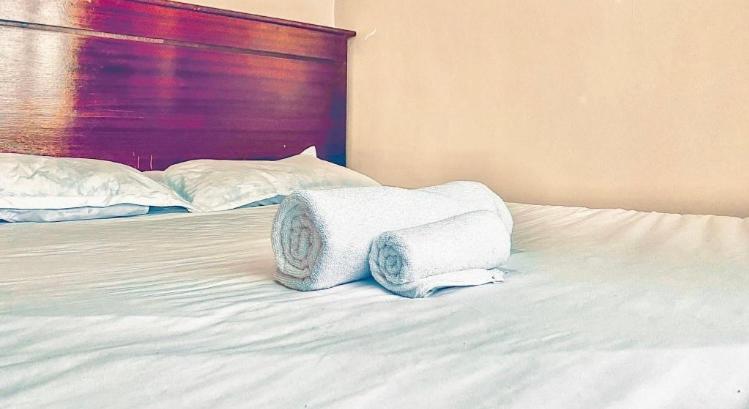 Pensionat Zuri House