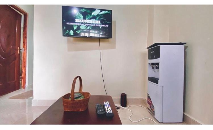 Pensionat Zuri House