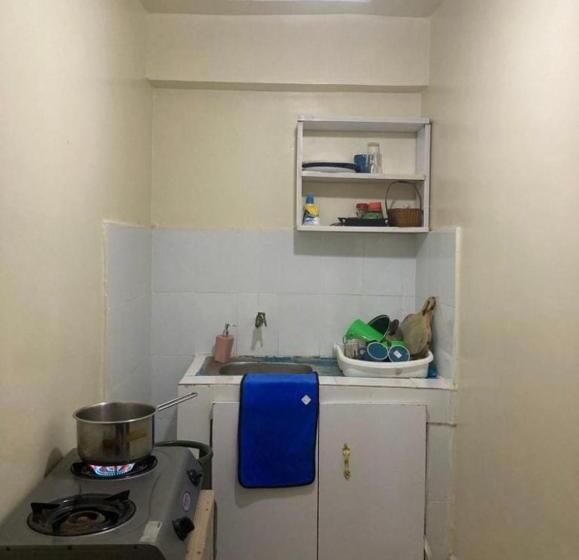 Pensionat Zuri House