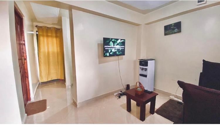 Pensionat Zuri House