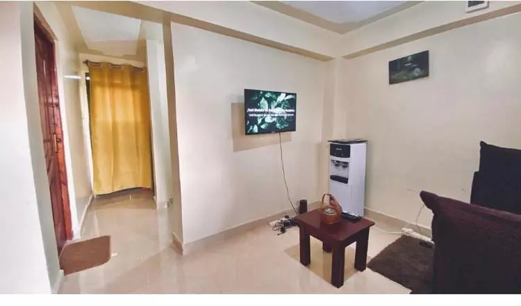 پانسیون Zuri House