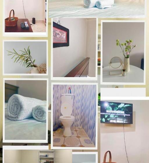 Pensionat Zuri House