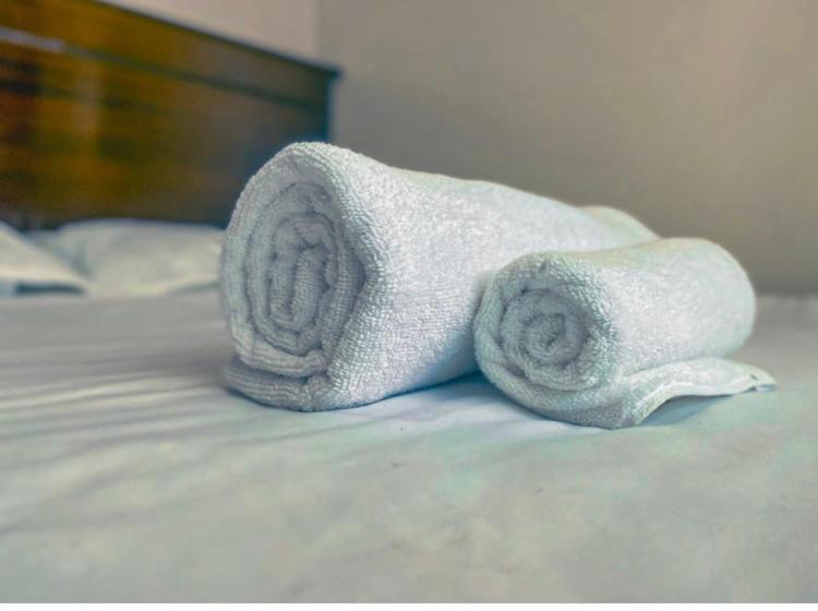 Pensionat Zuri House