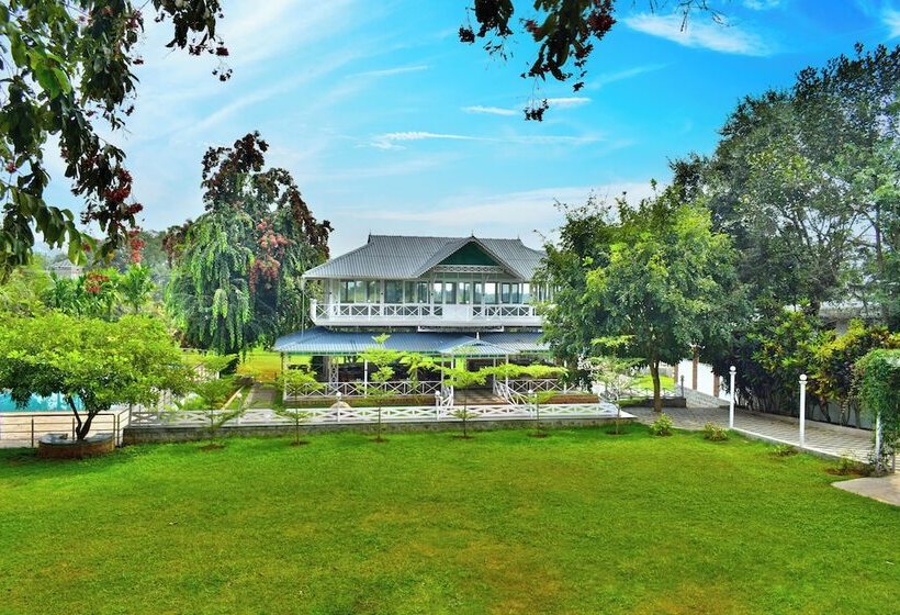 Resort Mgm Whispering Winds Yelagiri