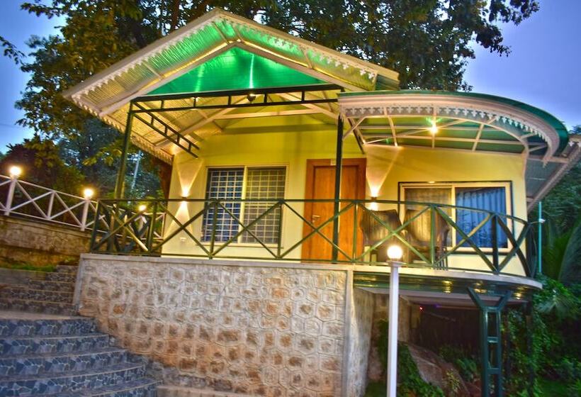 Resort Mgm Whispering Winds Yelagiri