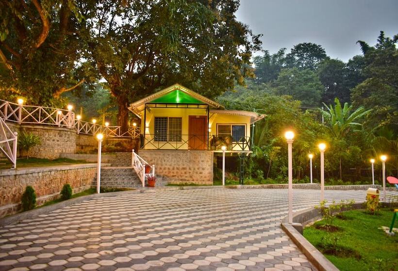 Resort Mgm Whispering Winds Yelagiri