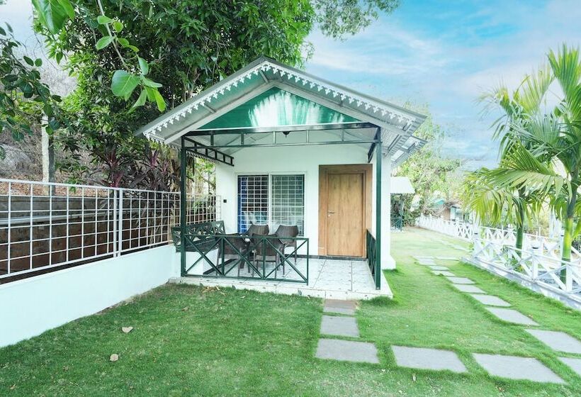 Resort Mgm Whispering Winds Yelagiri