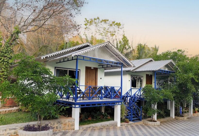 Resort Mgm Whispering Winds Yelagiri