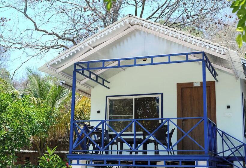 Resort Mgm Whispering Winds Yelagiri