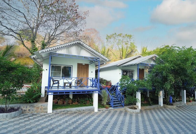 Resort Mgm Whispering Winds Yelagiri