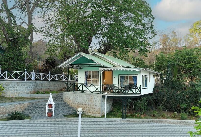 Resort Mgm Whispering Winds Yelagiri