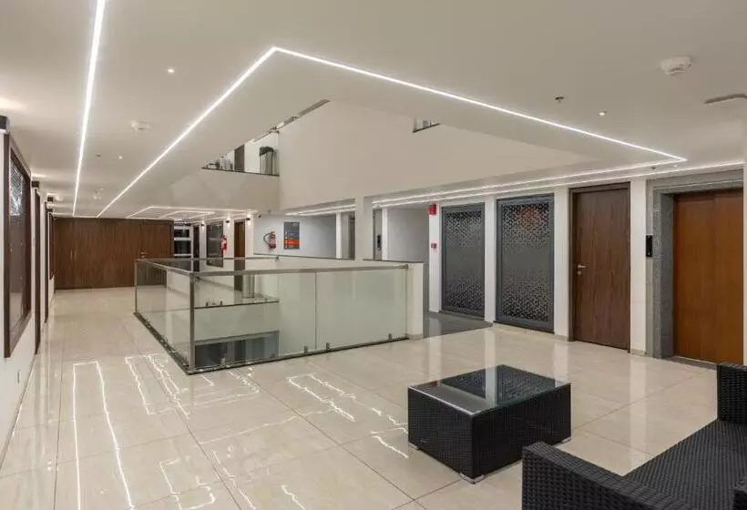 The Living Hub Hotel, Kolhapur  Walkable From Central Bus Station