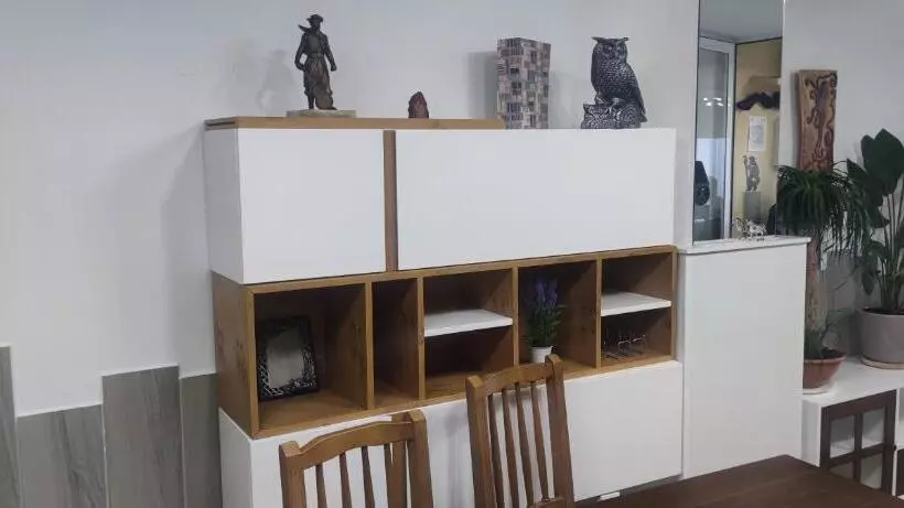 Albergue Ezequiel