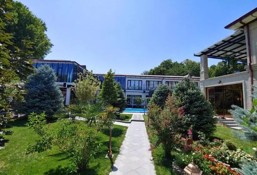 Arba Hotel & Spa
