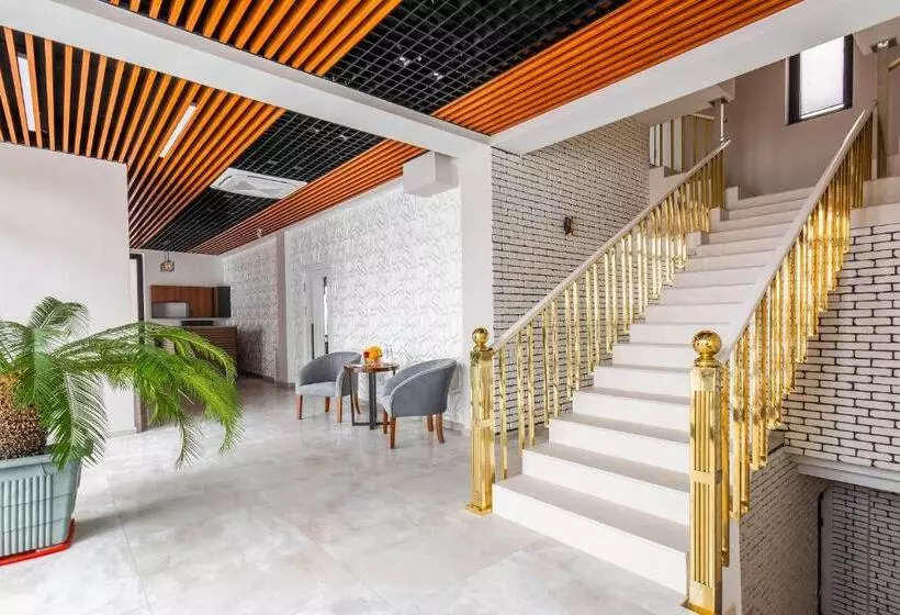 Arba Hotel & Spa