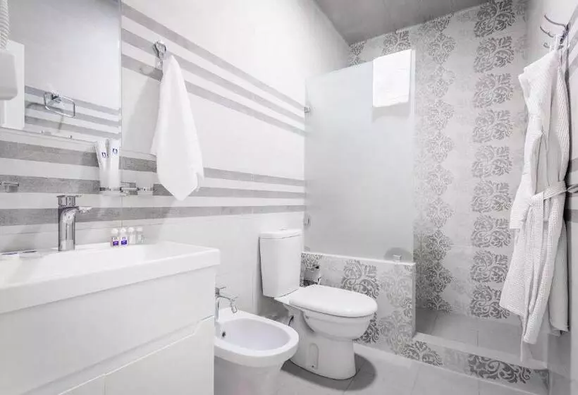 Arba Hotel & Spa