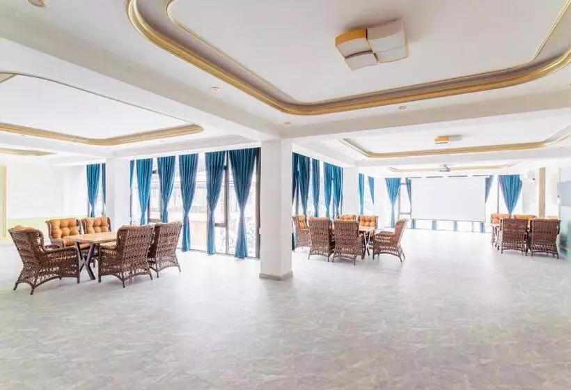 Arba Hotel & Spa