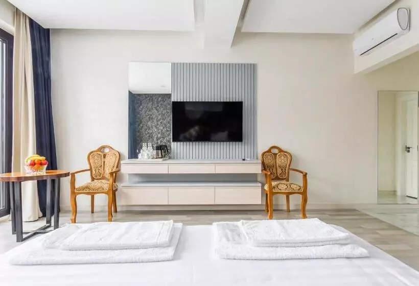 Arba Hotel & Spa