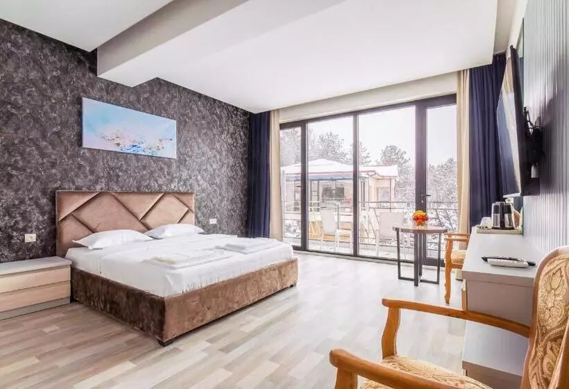 Arba Hotel & Spa