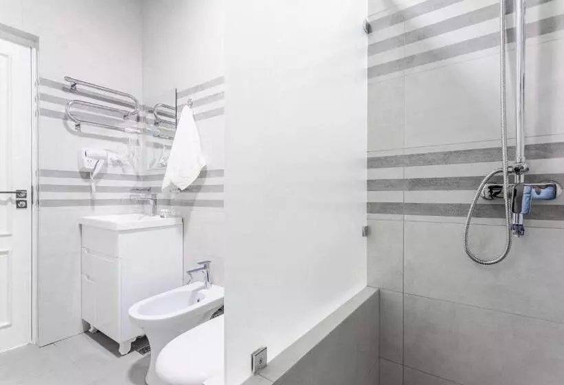 Arba Hotel & Spa