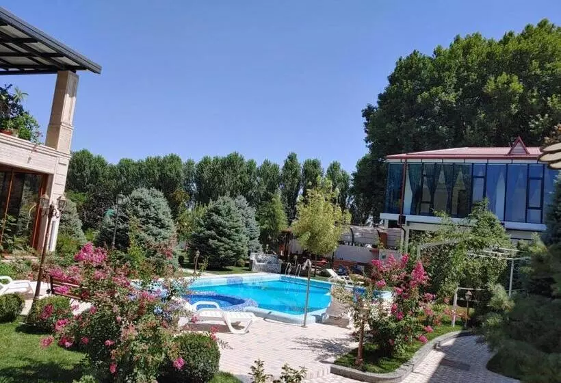 Arba Hotel & Spa