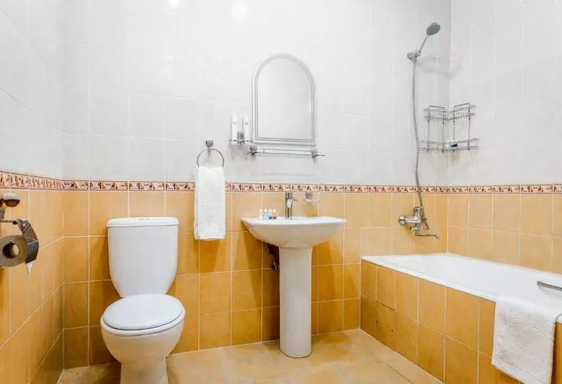 Arba Hotel & Spa