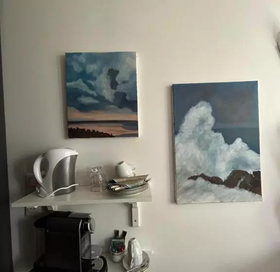 Aamiaismajoitus (B&B) Chambre D Hôte   Bambou