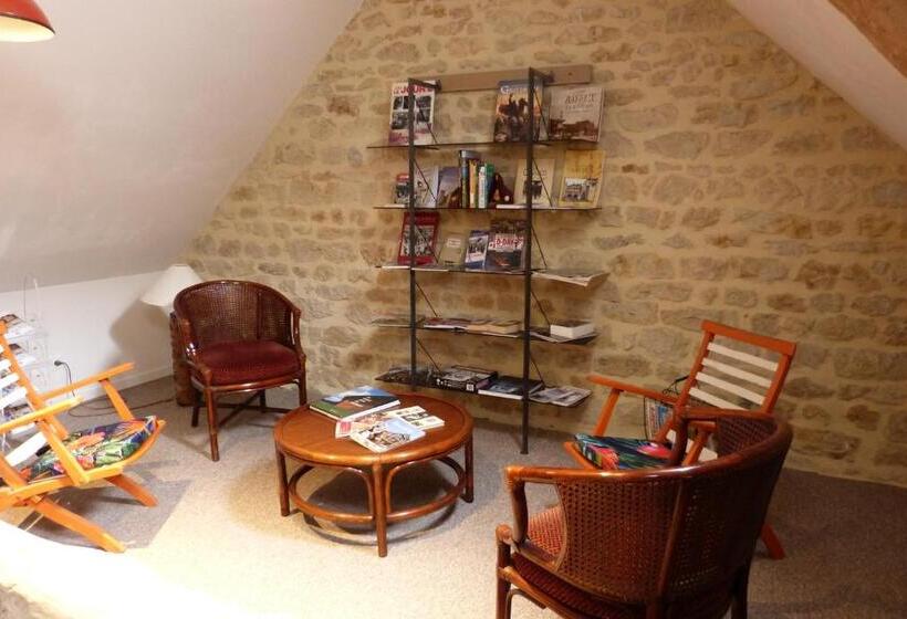 민박 Le Clos Hortense