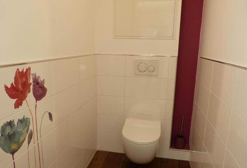 민박 Le Clos Hortense