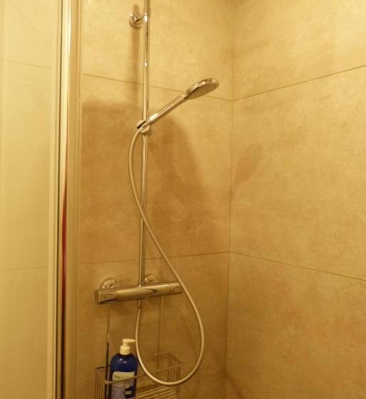 민박 Le Clos Hortense