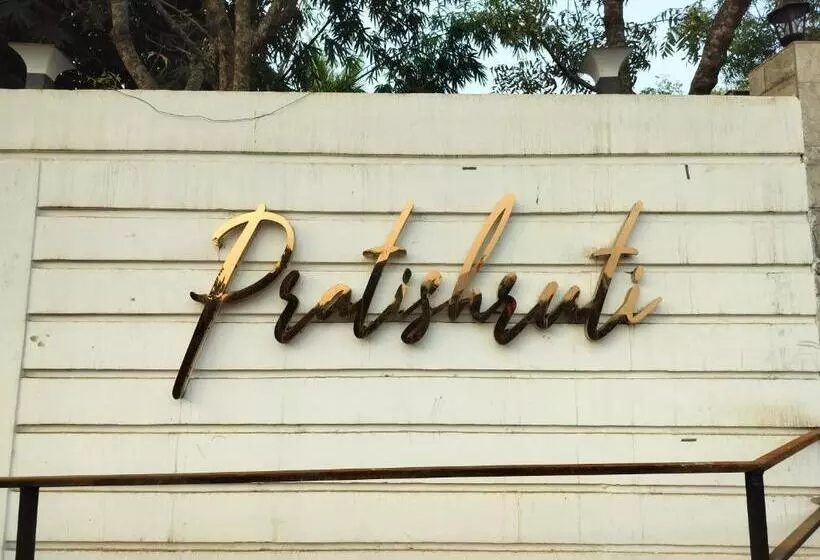 ベッドアンドブレックファースト Pratishruti   The Retreat