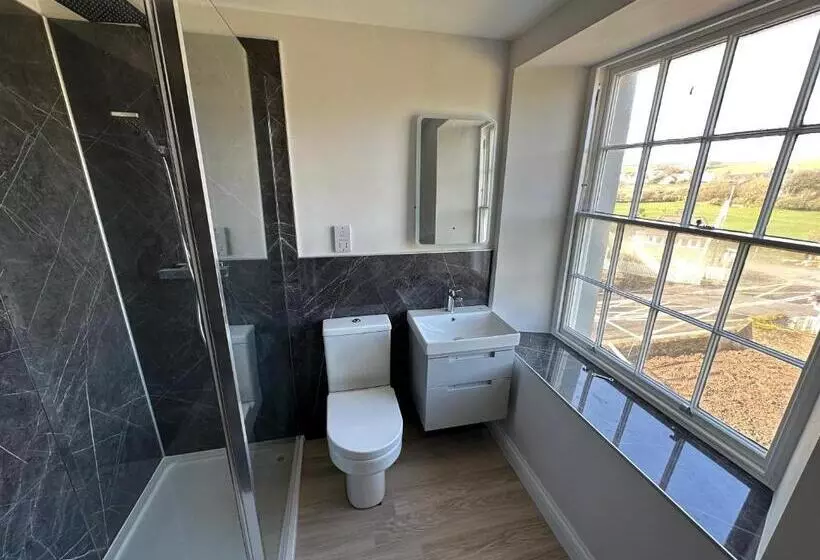 Grindal Studio Apartments   Newly Opened Luxury Accommodation