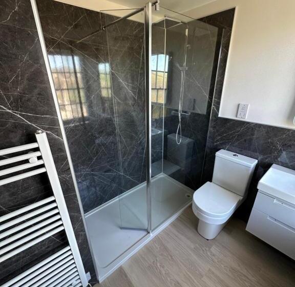 Grindal Studio Apartments   Newly Opened Luxury Accommodation