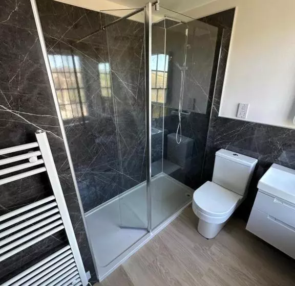 Grindal Studio Apartments   Newly Opened Luxury Accommodation