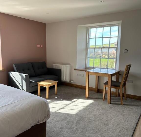 Grindal Studio Apartments   Newly Opened Luxury Accommodation