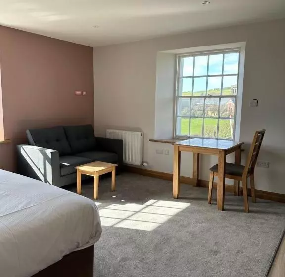 Grindal Studio Apartments   Newly Opened Luxury Accommodation